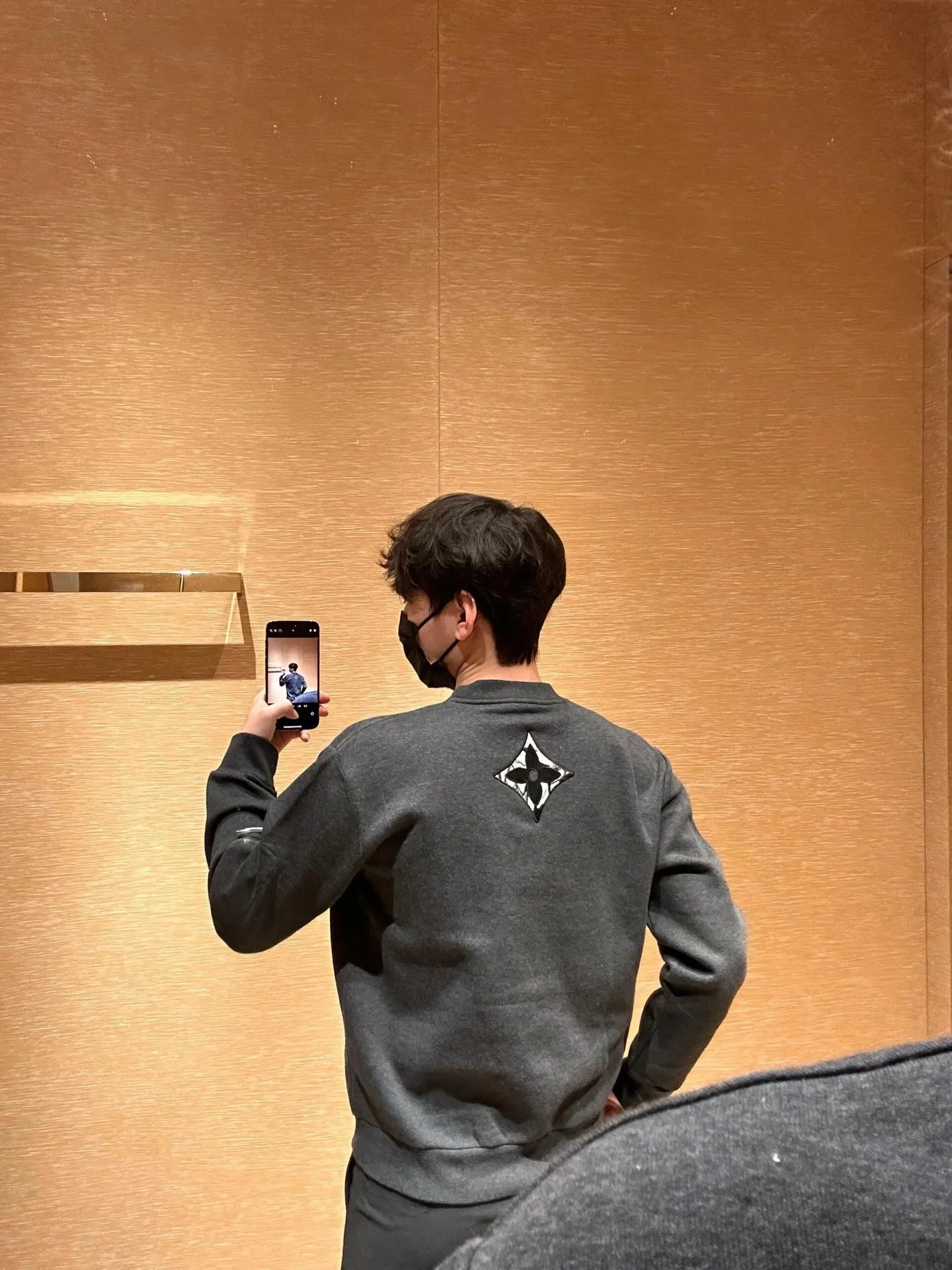 Louis Vuitton/